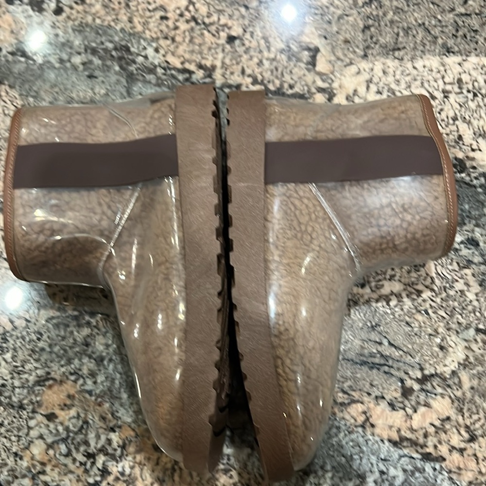 CAPE ROBBIN Boots - Picture 4 of 9